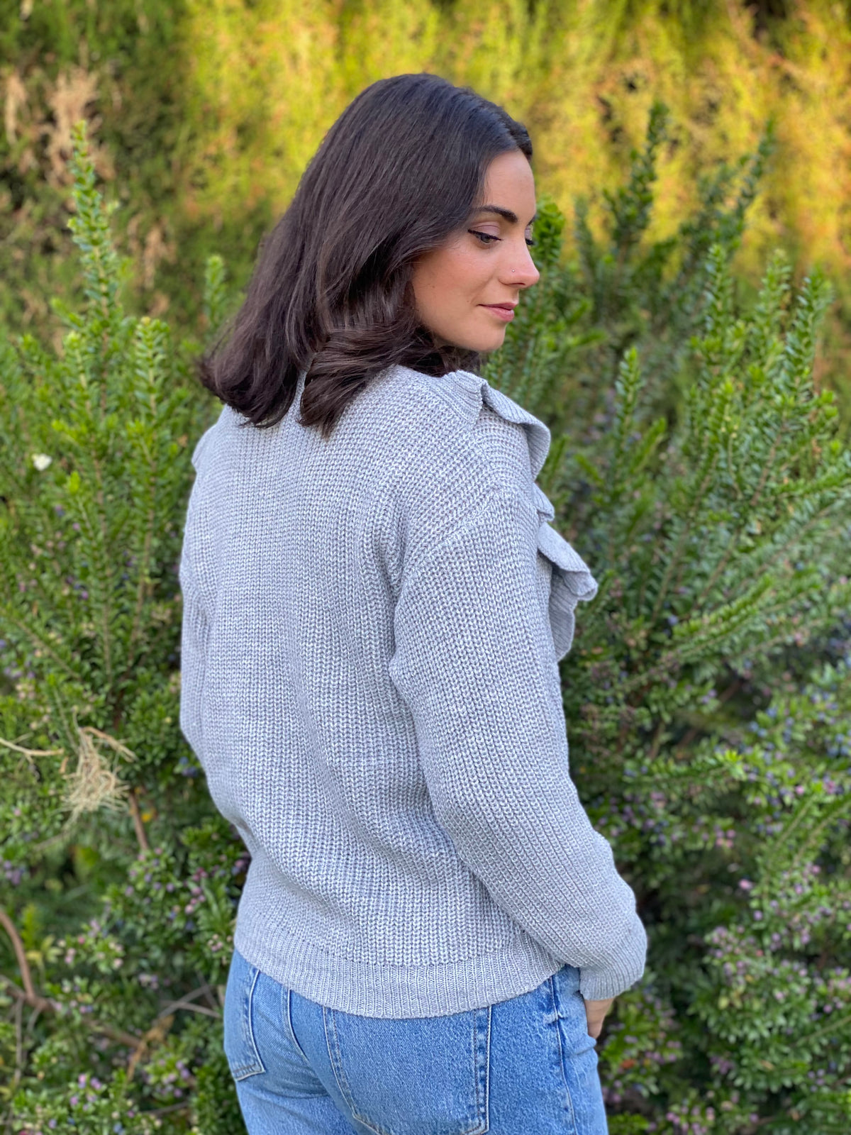 Sweater Calafate