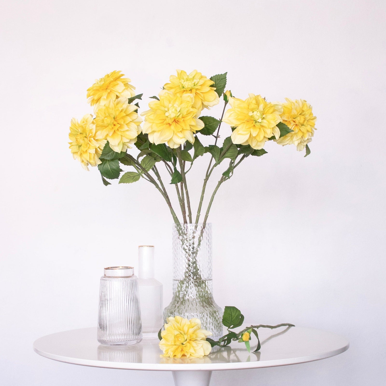 Dalia Artificial Flores Artificiales Deco por ti 