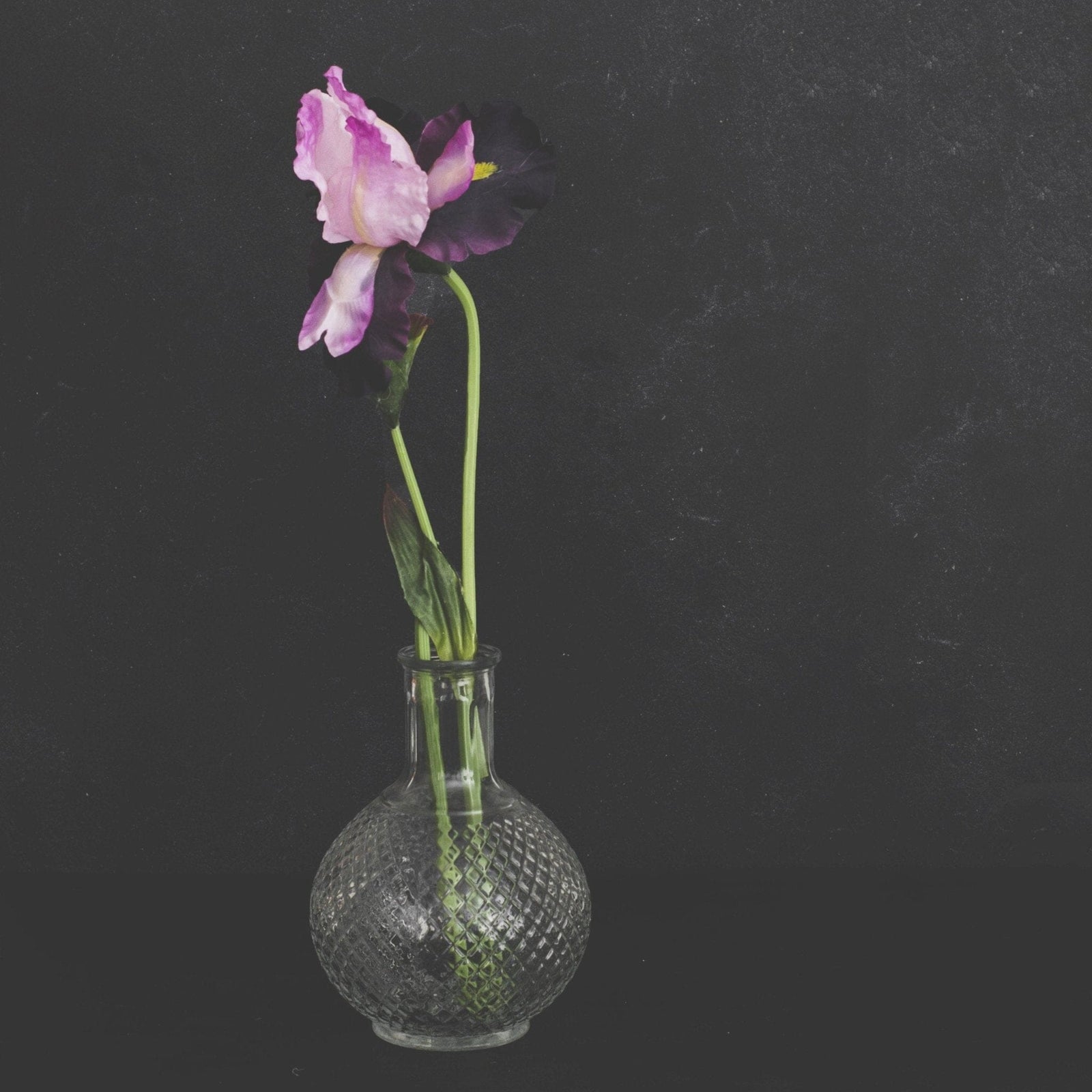 Lirio Artificial Rosado Deco por ti 