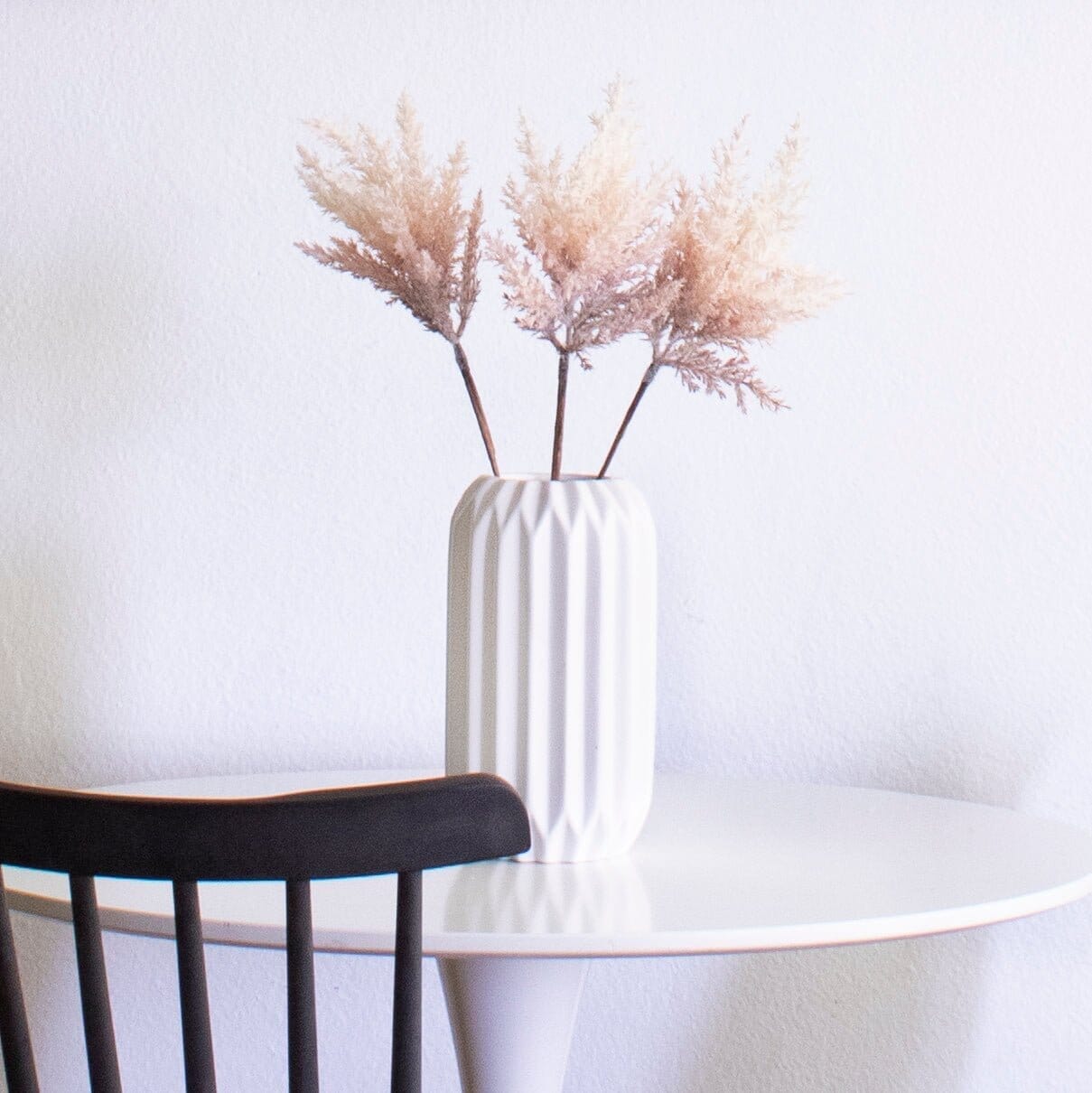 Mini Cola de Zorro Artificial Deco por ti 