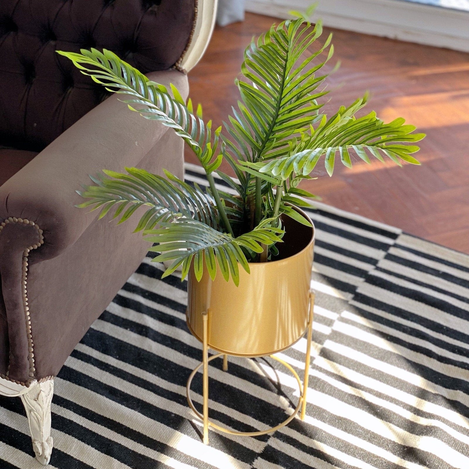 Palmera Artificial Chica Deco por ti 