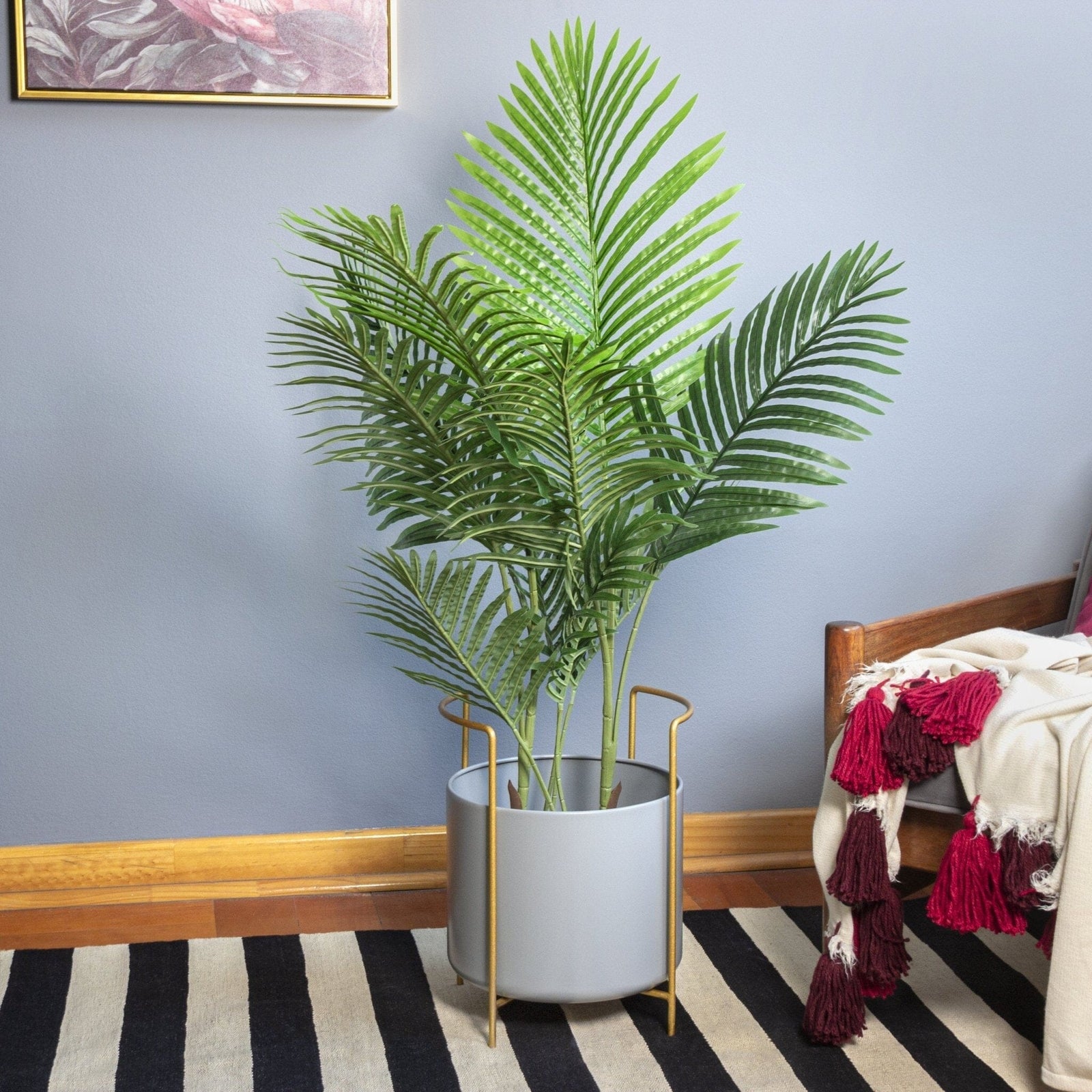 Palmera Artificial Mediana Deco por ti 