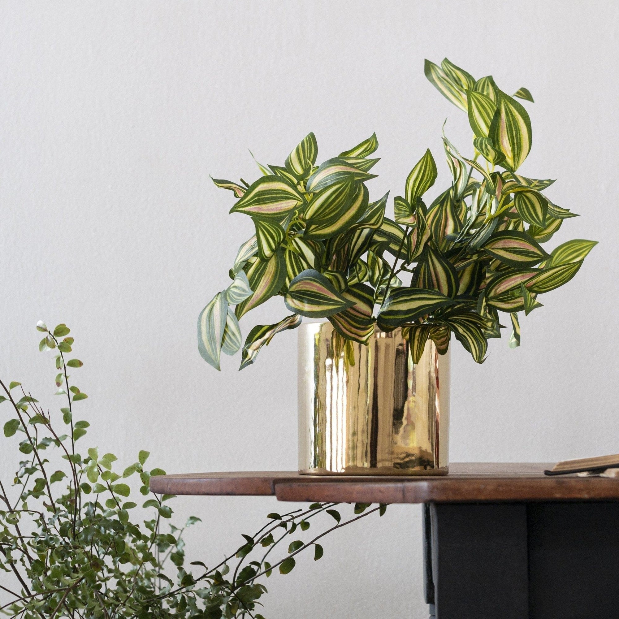 Rama Tradescantia Artificial Deco por ti 