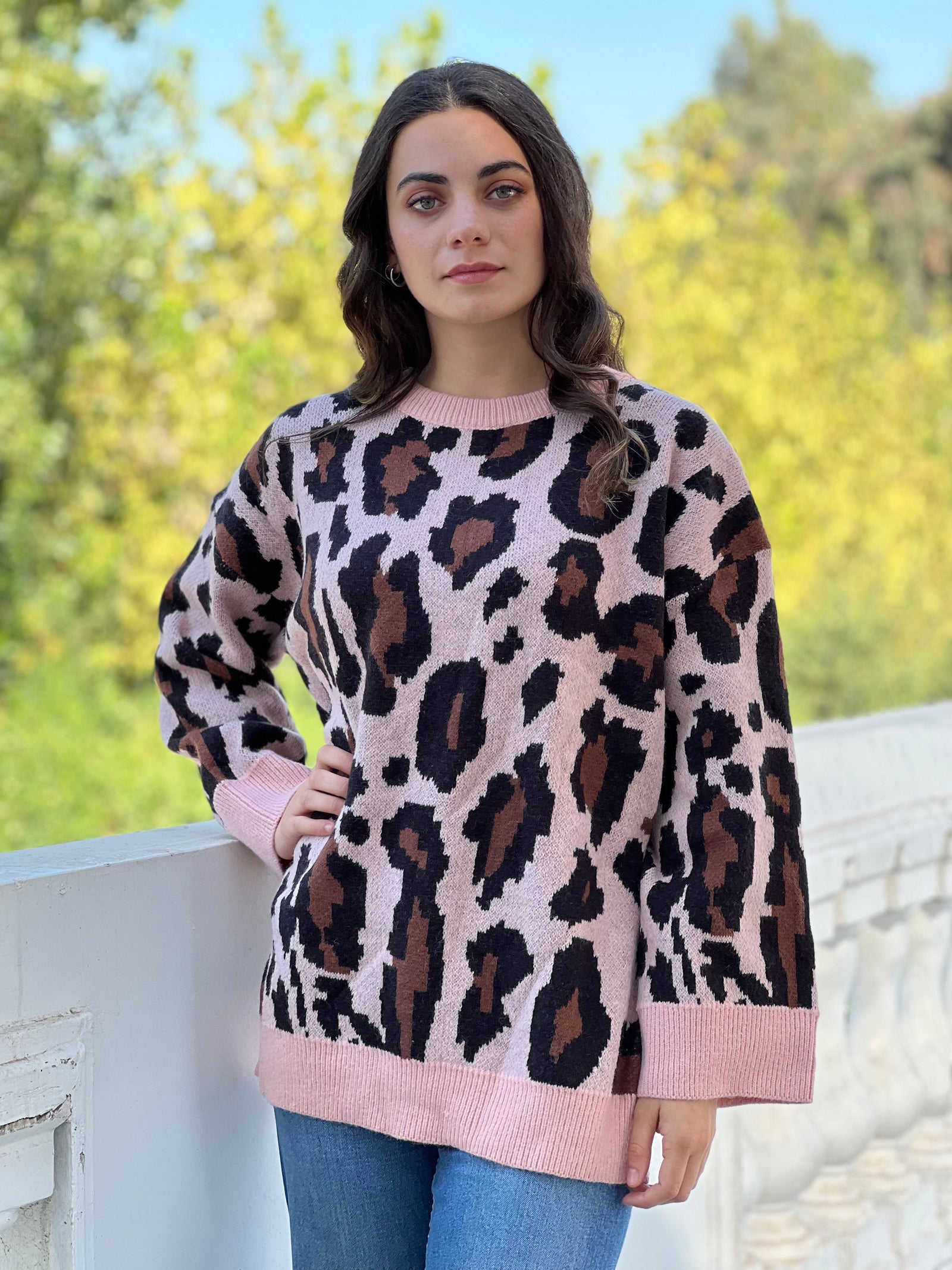 Sweater WWW Deco por ti 